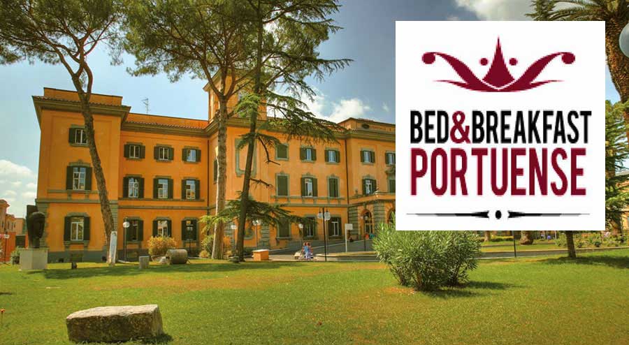 Bed and breakfast a Roma vicino Ospedale San Camillo
