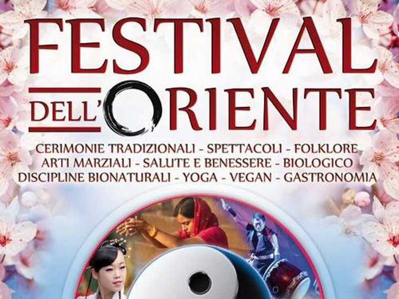 Festival dell’Oriente